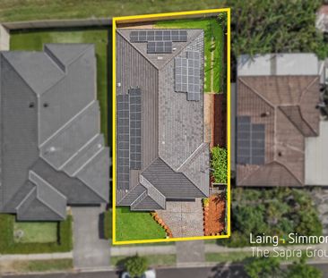 Modern Family Living in a Prime Quakers Hill Location - Photo 5