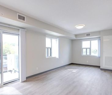 For Lease - 595 Strasburg Road Unit# 411, Kitchener, Ontario - Photo 1