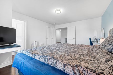 For Lease - 60 Mohandas Drive, Markham, Ontario - Photo 4