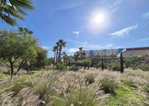 941393 - Atico - Penthouse for rent El Higuerón, Fuengirola, Málaga, Spain