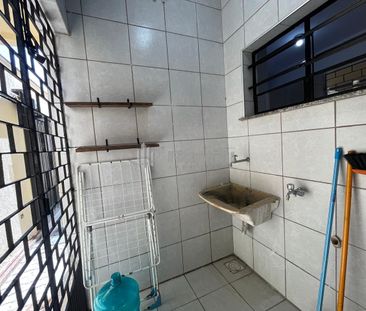 J TAVORA - CASA - BARAO DE ARACATI, 2190 FUNDOS - Photo 5