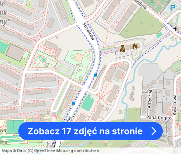 kawalerka 33m2 ul. Strzelców - Zdjęcie 1