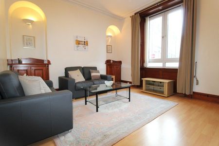 Hardgate, Ground Floor, AB11 - Photo 4