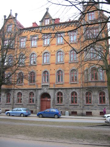 Alamedan, Karlskrona - Photo 2