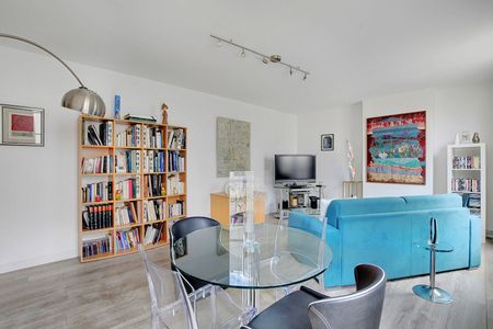 Appartement T2 Paris 20 à louer - Photo 4