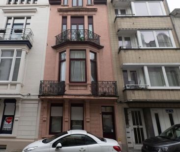Penthouse te huur in Oostende voor € 670 met 2 slaapkamers - Photo 2
