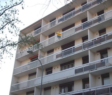 Location Appartement 2 pièces 36m² GRENOBLE 38000 - Photo 5