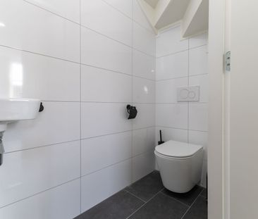 Gasthuisstraat 1-B, Binnenstad centrum, 5211NP, Den Bosch - Foto 4