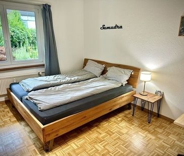2-ROOM APARTMENT IN BERNE – BREITENRAIN, FURNISHED, TEMPORARY - Foto 1