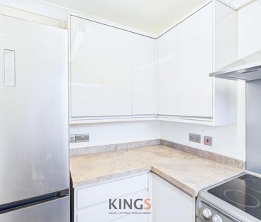 1 bedroom maisonette to rent - Photo 6