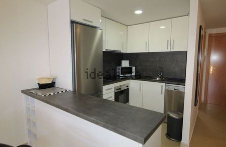 Alquiler de piso en CL Josefa Botella Sempere - Photo 2