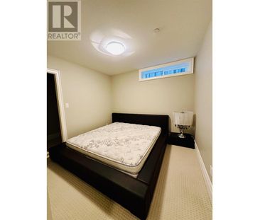 BSMT 25XX W 35TH AVENUE, Vancouver, British Columbia - Photo 1