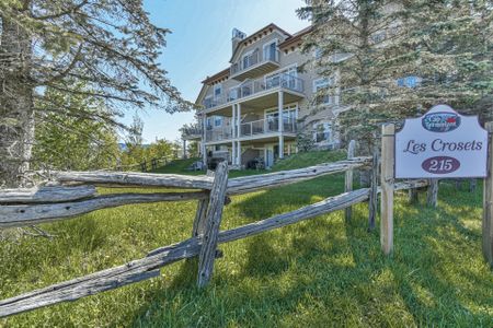 Condo for rent, Mont-Tremblant - Photo 5