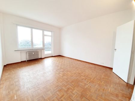 BOIS DE LA CAMBRE - Wonderful family apartment - Foto 3