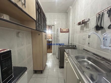 Apartamento 1 Quarto Itararé 42m² - Photo 2