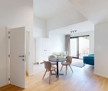 Tiensesteenweg 22 / 0002, 3001 Heverlee - Foto 6