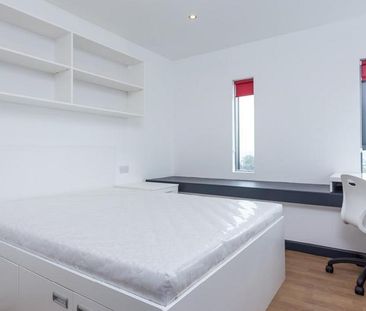 Studio to rent - Photo 4