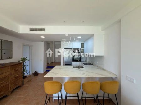 Piso en alquiler en Santa Eulalia - Foto 3