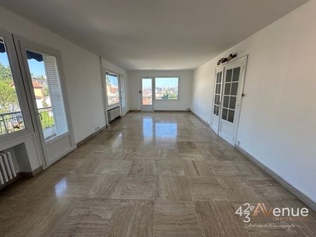 APPARTEMENT T3 A LOUER - Photo 2