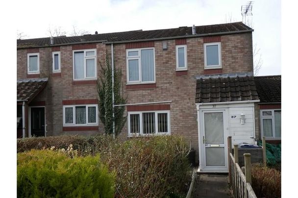 2 bedroom end of terrace house to rent - Photo 1
