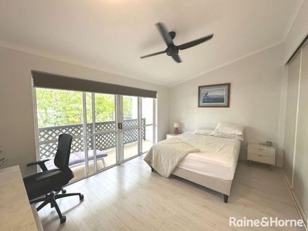 2 Bedroom - Furnished - Pool - Photo 2