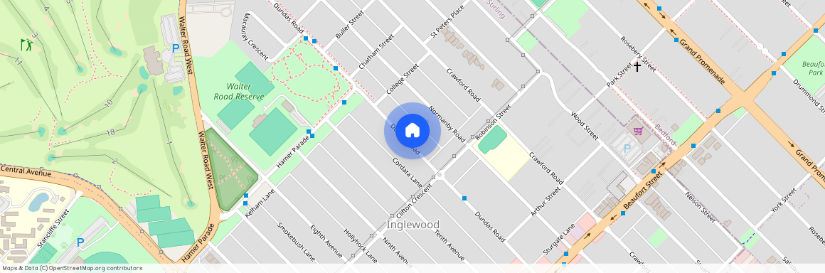 59 Dundas Road, Inglewood WA 6052