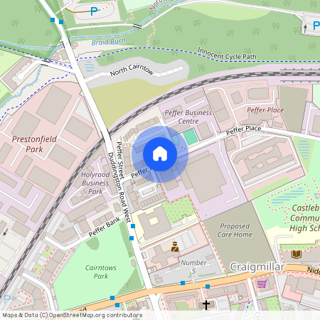 Peffer Place, EH16 4BB, Edinburgh