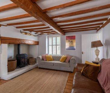 The Square, Wellow - Photo 6