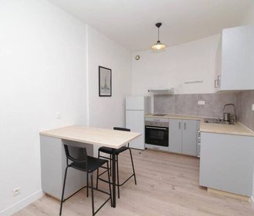 Appartement 2 pièces - - Photo 2