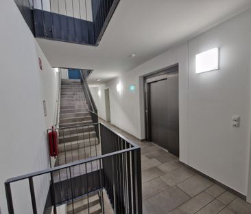 Prangelgasse 25/8 - Moderne Kleinwohnung mit Balkon in Toplage - Foto 3