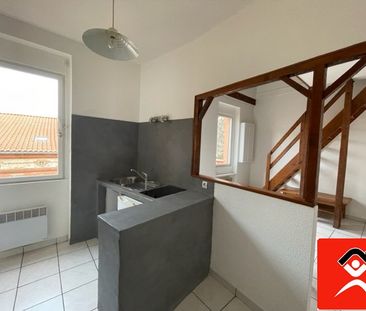 Location Appartement 2 pièces 30m² TOULOUSE 31500 - Photo 3