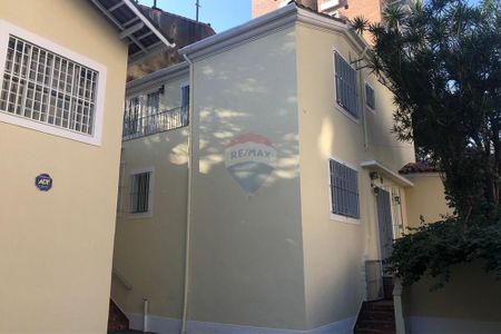 Casa de Vila Locação na Vila Mariana, SP - Photo 3