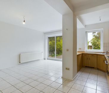 Ankommen statt wohnen, Doppelhaushälfte mit Garten und Sonnenbalkon - Foto 6