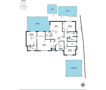 Ideal family home - Photo 3