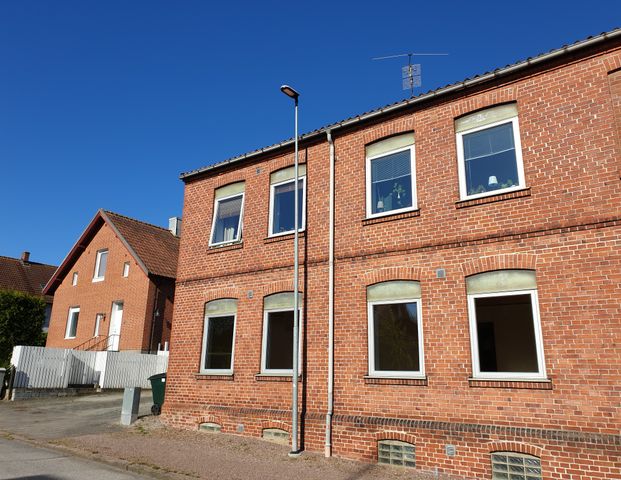 Parkgatan, Eslöv - Photo 1