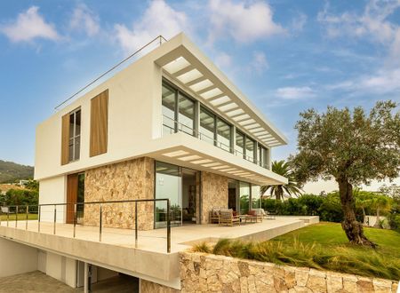 6 bedroom luxury Villa for rent in Zahara de los Atunes, Andalusia - Photo 3