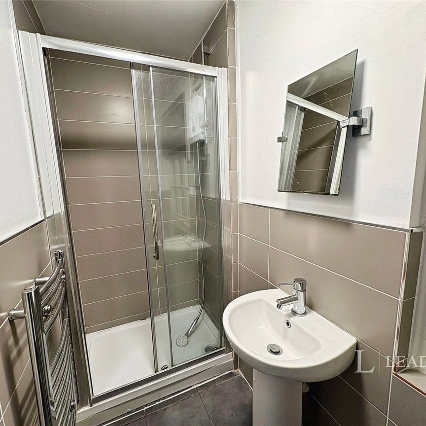 1 bedroom property to rent Lansdowne Place, Hove, East Sussex, BN3 - Photo 1