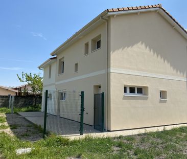 Location Maison 4 pièces 86m² MERIGNAC 33700 - Photo 6