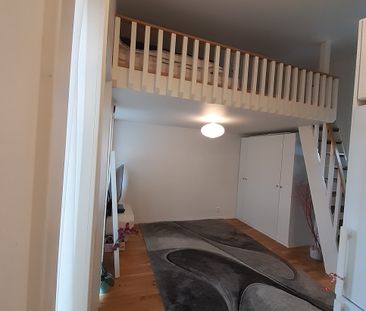 Hästhagsvägen, Sollentuna - Photo 3