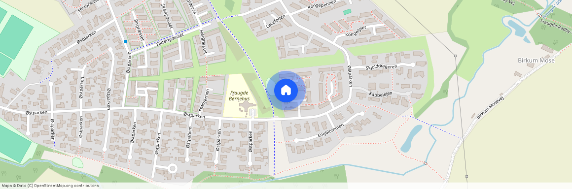 Honningurten 18, 5220 Odense SØ