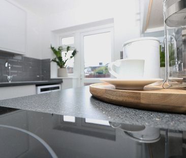 Room in a Shared House, Bloemfontein Road, W12 - Photo 4