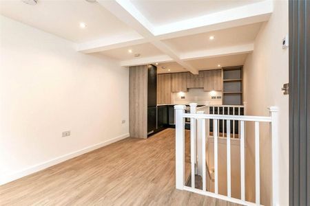 1 bedroom barn conversion to rent - Photo 5