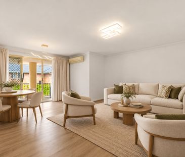 Apartment Living in a Convenient Location - Photo 1