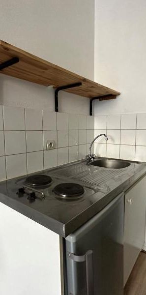 Location Appartement 1 pièce 17m² ALENCON 61000 - Photo 1