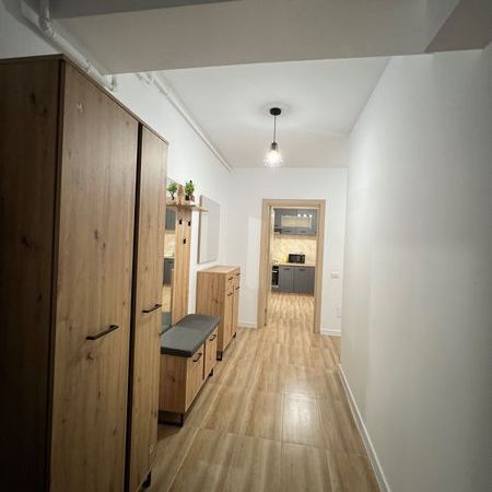 Apartament 2cam UNIRII inchiriere - Fotografie 1