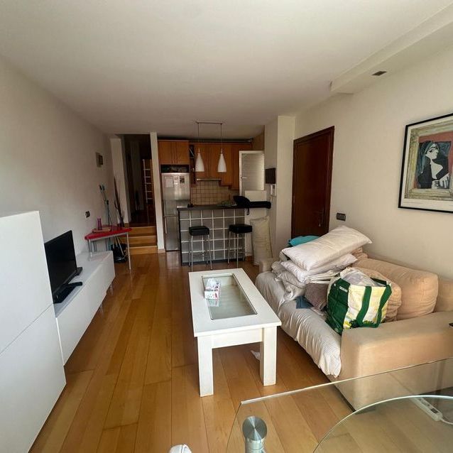 Alquiler de piso en Calle Lanuza - Foto 1