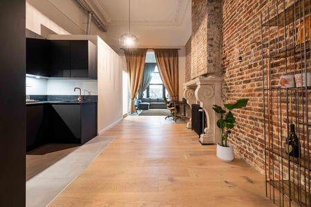 Appartement te huur - Photo 4