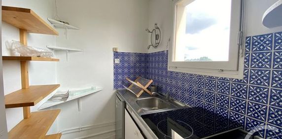 Appartement Studio à louer 1 pièce - 29,32 m2 TALENCE - 33 - Photo 2