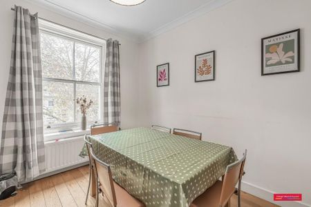 3 bedroom flat to rent - Photo 5