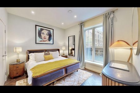 1 Bed Flat, Agar Place, NW1 - Photo 5